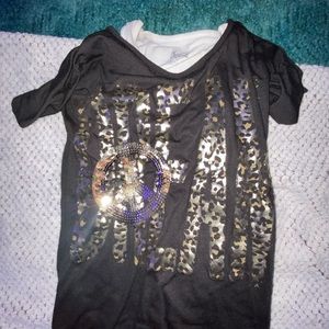 girls t-shirt